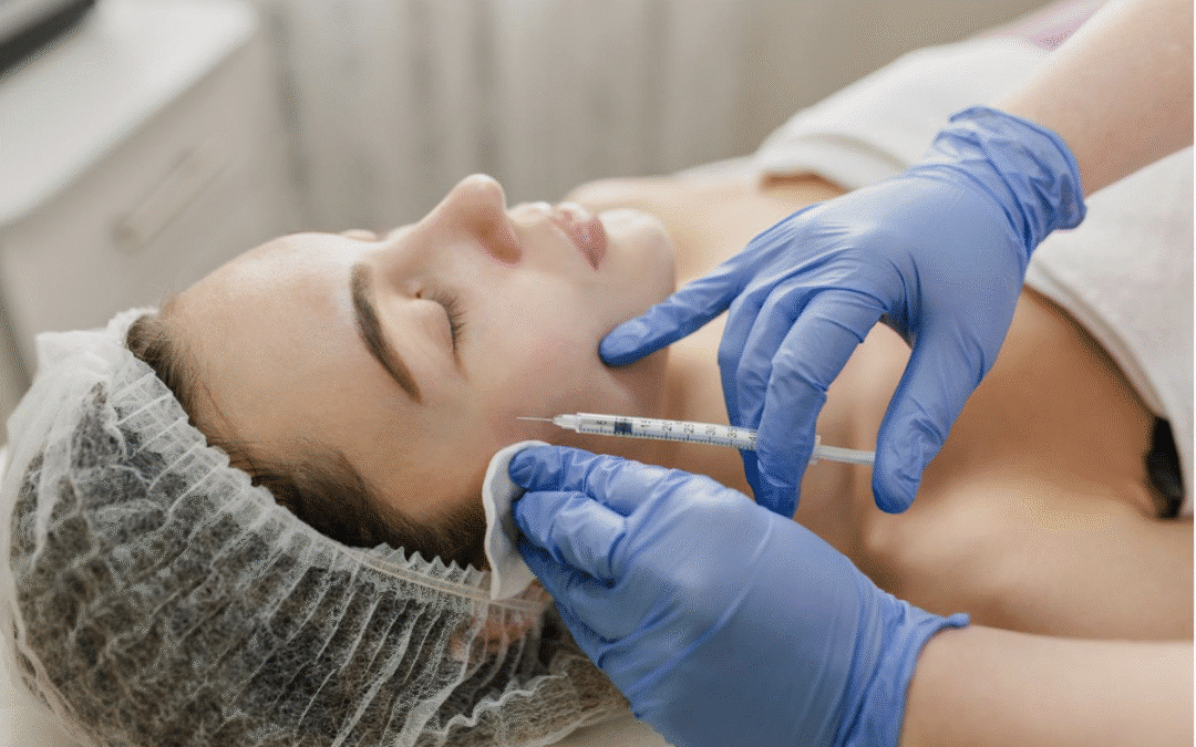 How a QCCP Qualification Paves the Way for a Career in Aesthetic Medicine