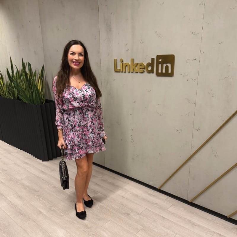 Margaret Buj | Interview Coach | Career Coach Margaret Buj / How to make the interview shortlist / Get hired faster course (2026)