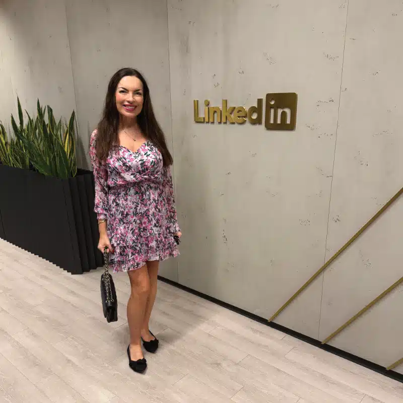 Margaret Buj / How to make the interview shortlist / Get hired faster course (2026)