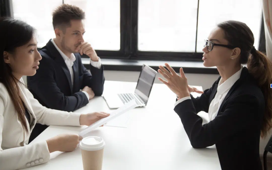 How to Talk About a Difficult Workplace Without Sounding Bitter