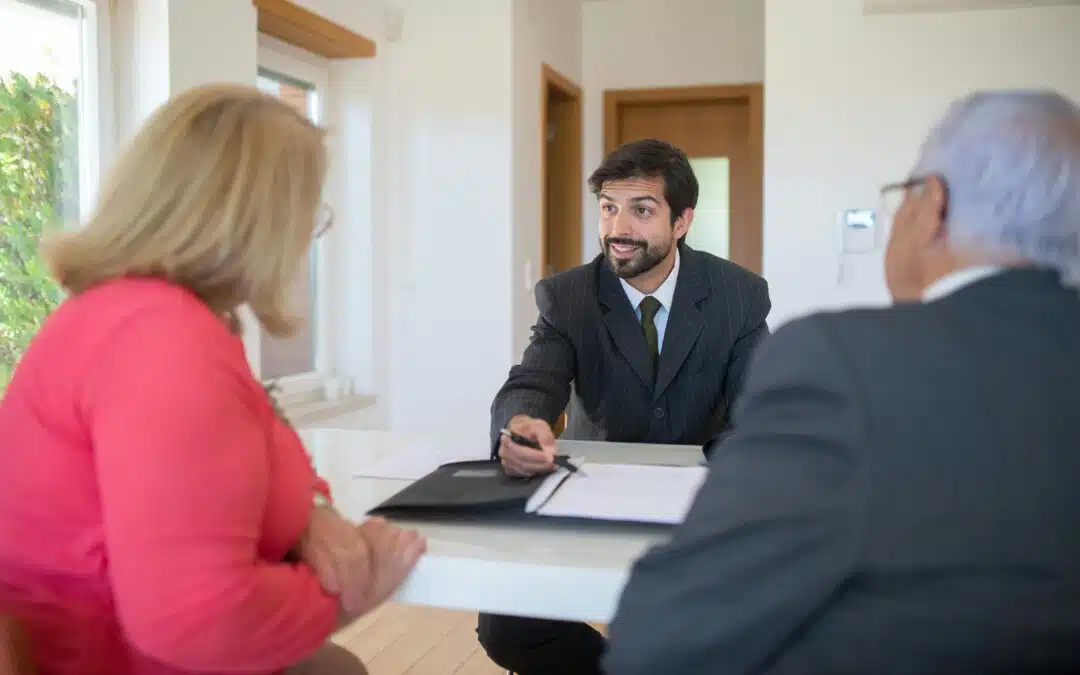 Affordable Financial Advisors for Young Professionals