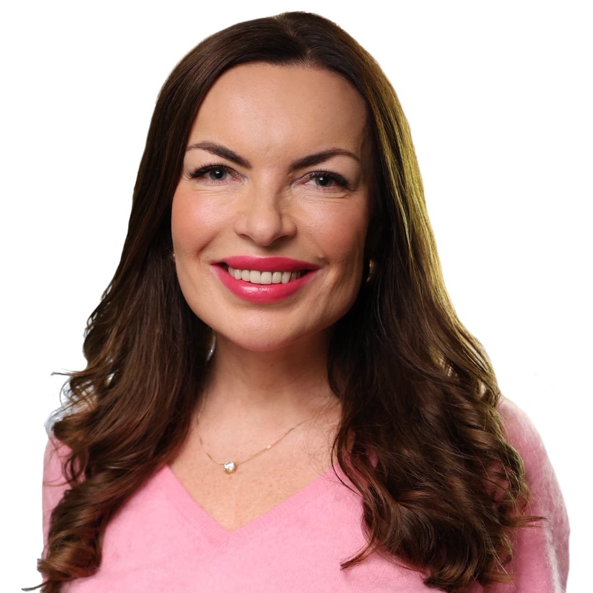 Margaret Buj, the UK’s leading interview coach