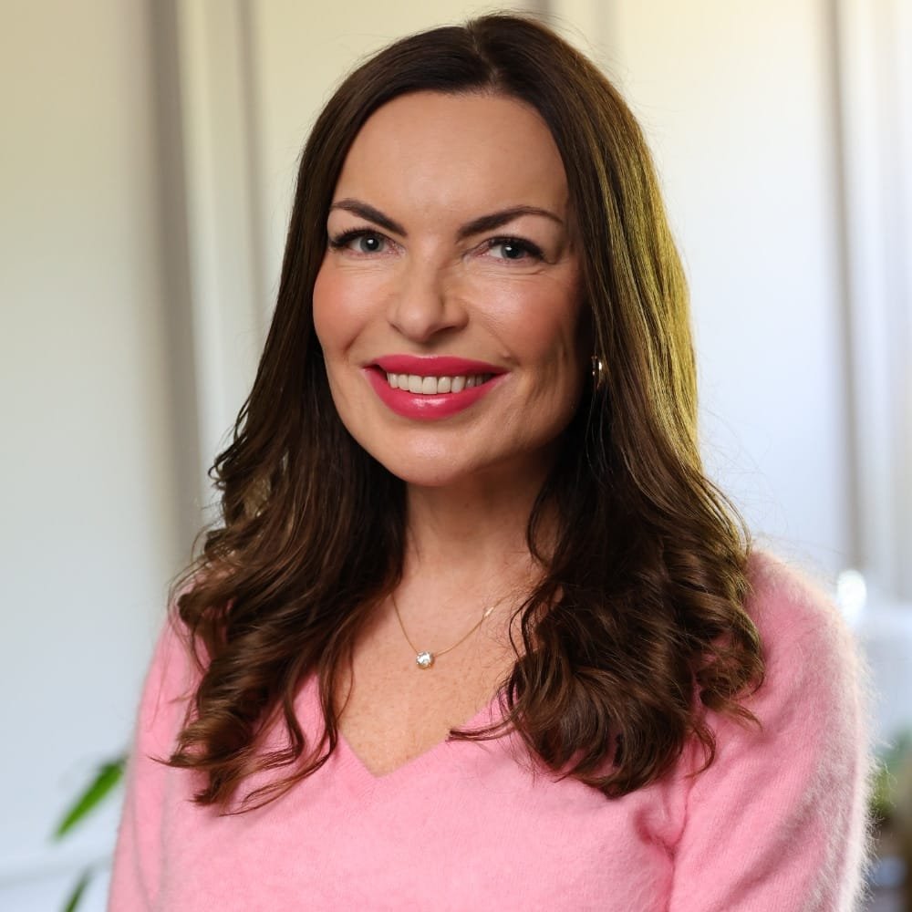 Margaret Buj, the UK’s leading interview coach