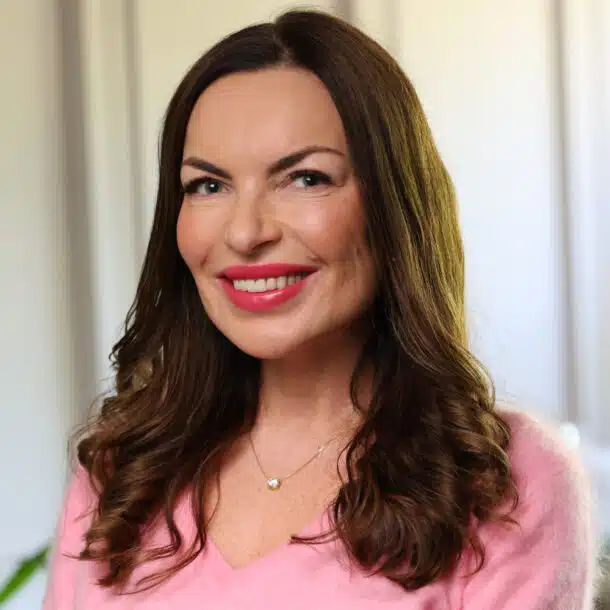 Margaret Buj, the UK’s leading interview coach