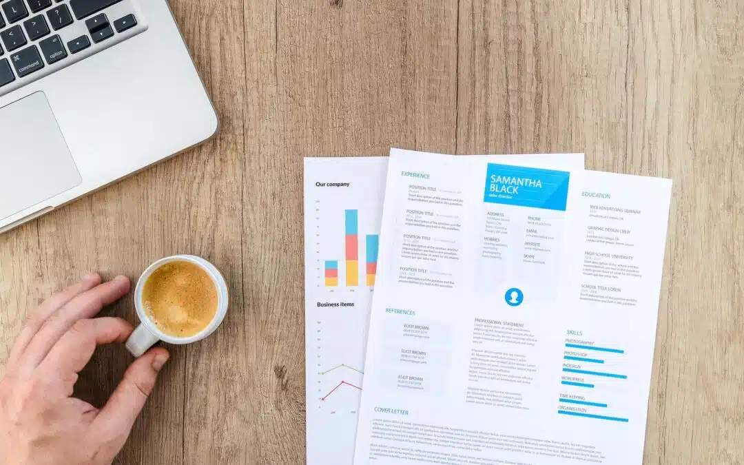 Your CV Can Be Accurate and Still Be Outdated