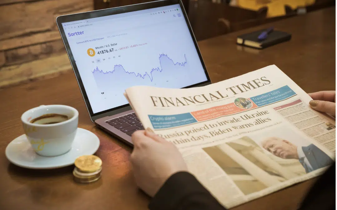 When Climbing the Financial Ladder Stops Making Sense