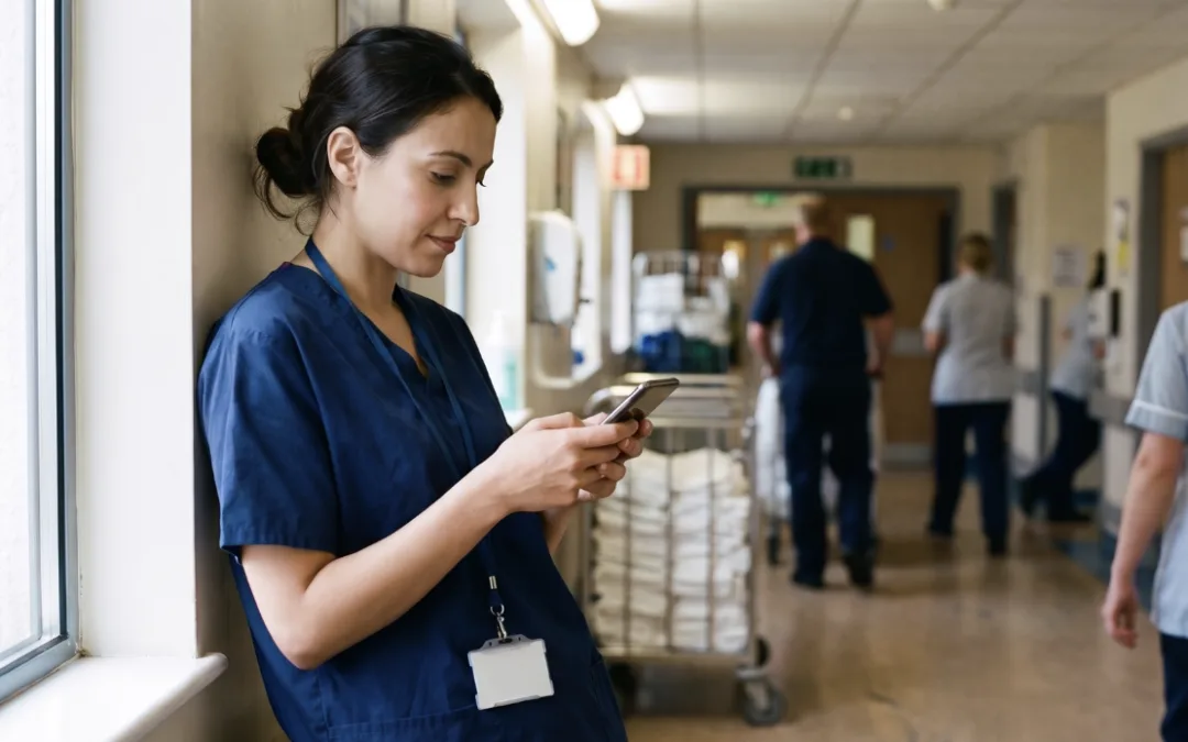 How to Prepare for a Bank or Agency Nursing Interview: What Candidates Need to Know
